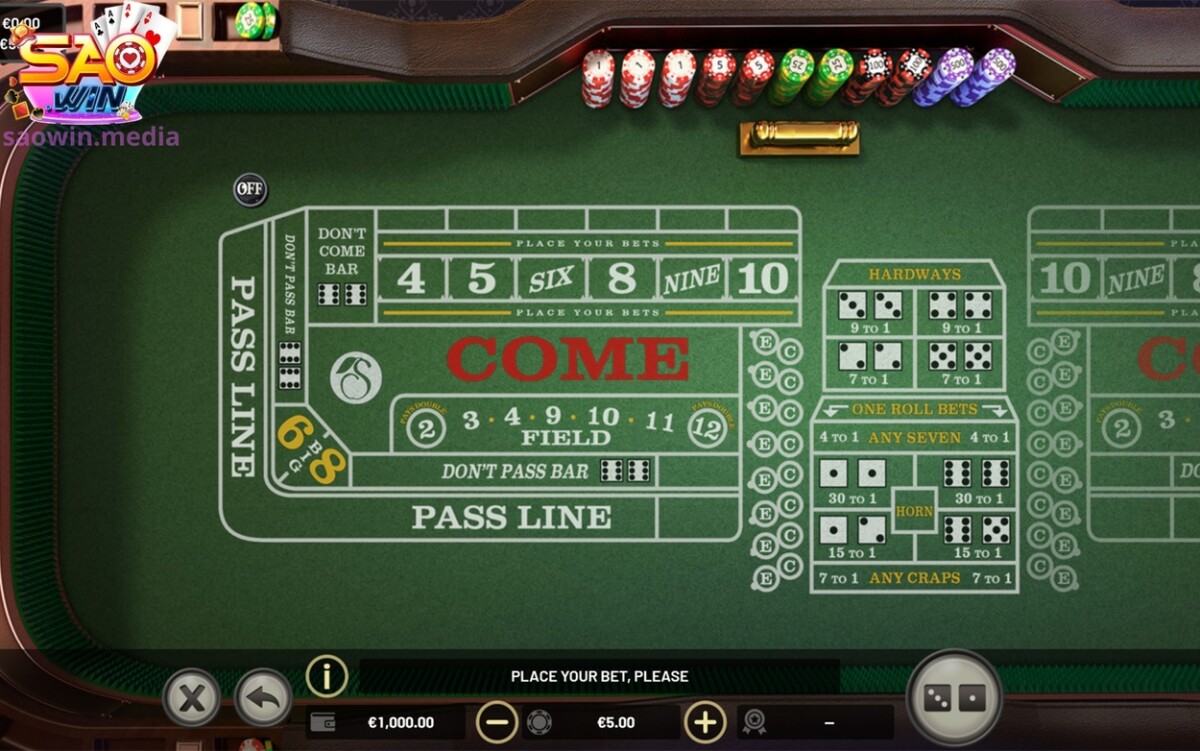 Bật mí top 5 trò chơi nổi bật nhất trên sảnh casino live