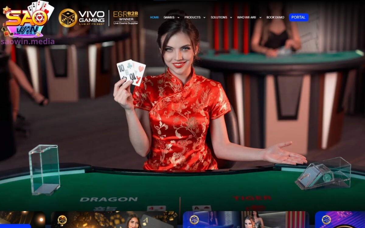 Chia sẻ đường link truy cập Vivogaming uy tín