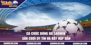 cá cược bóng đá