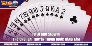 tu lo kho saowin bia